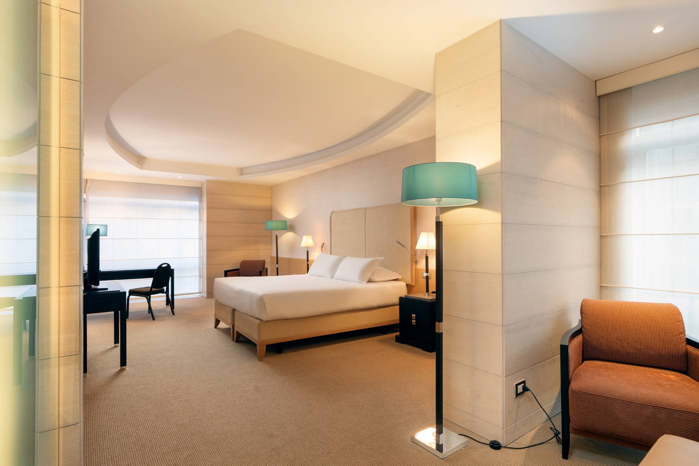 Precise-House-Mantegna-Roma-Room-24