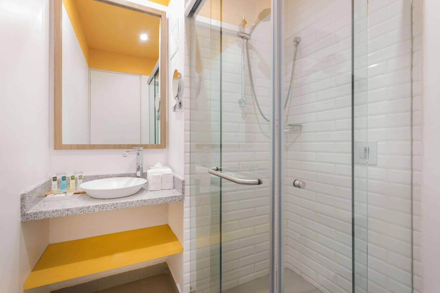 Tryp By Wyndham Mexico City World Trade Center Are-Mexico-Mexico City-Room-8