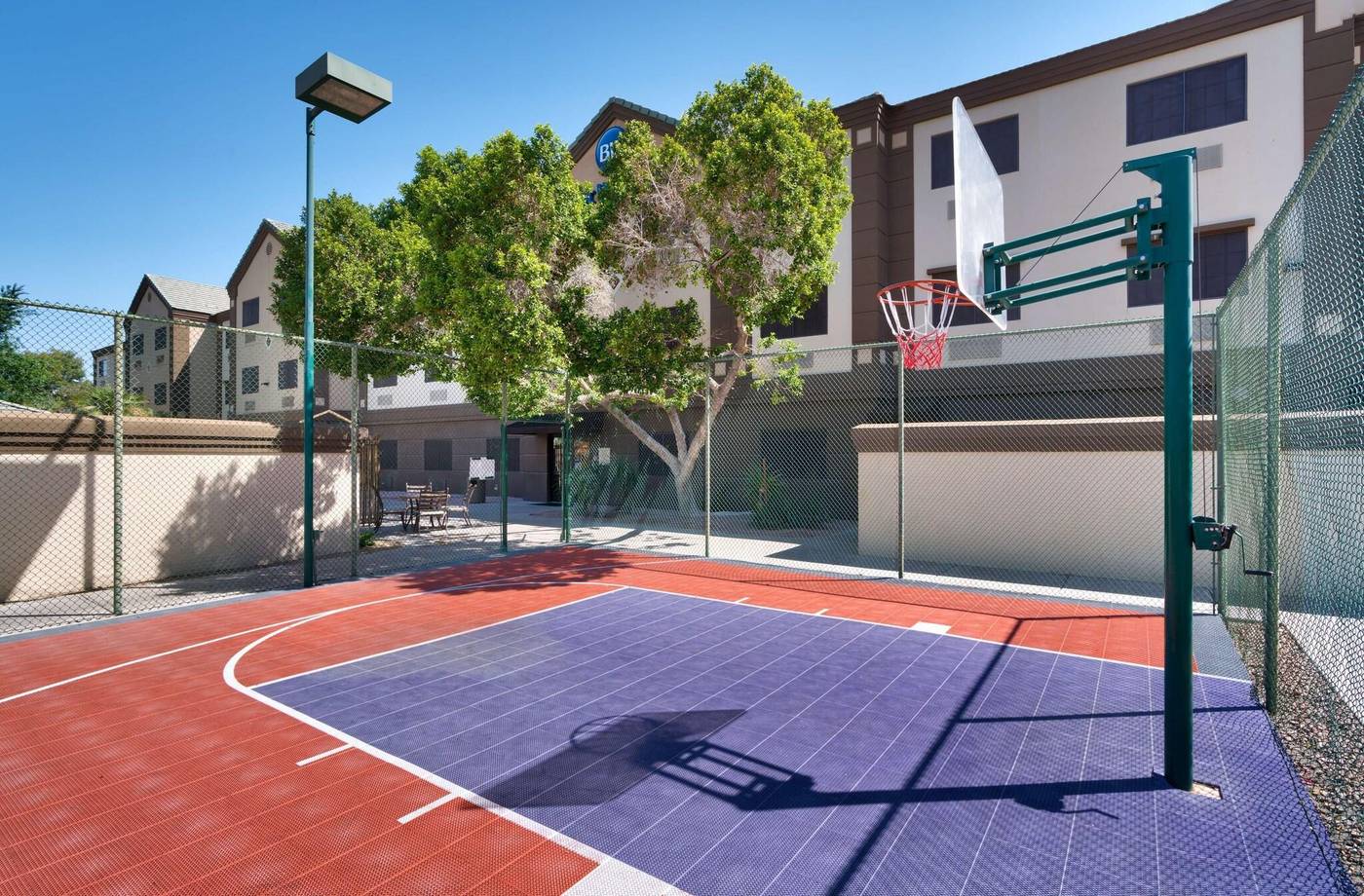 Best Western Downtown Phoenix-United States-Phoenix-General view-2