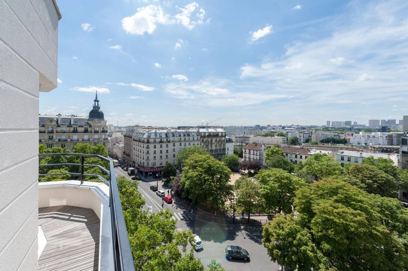 Hotel-Le-209-Paris-Bercy-General-view-2