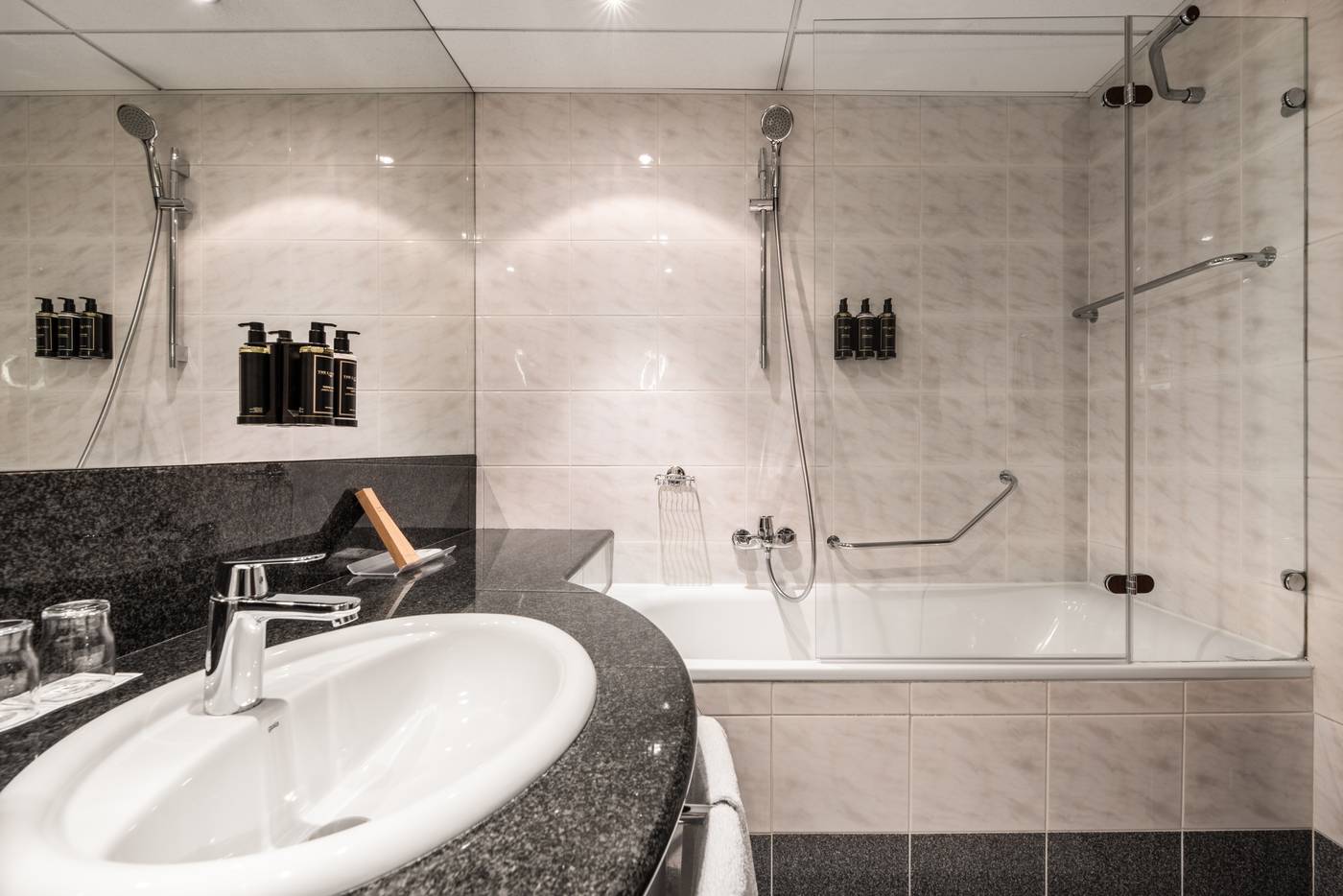 Eurostars uHotel-Slovenia-LJUBLJANA-Room-10