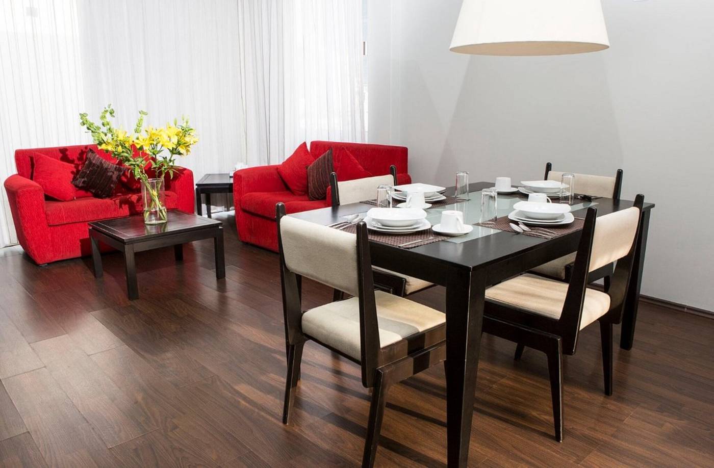 Suites Ganges-Mexico-Ciudad de México-Restaurant-7