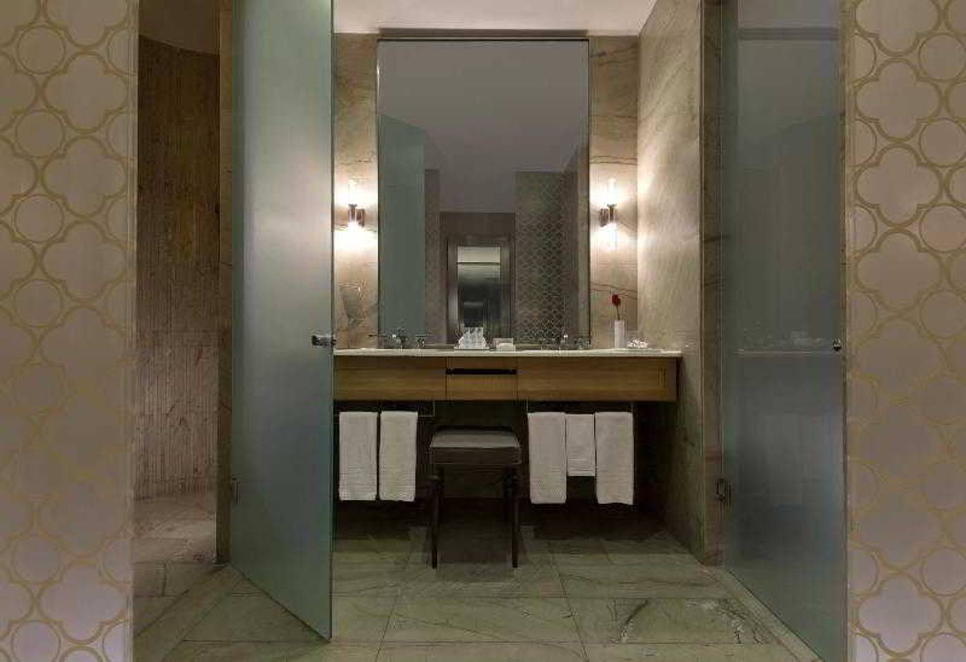 The St Regis Mexico City-Mexico-Ciudad De Mexico-General view-4