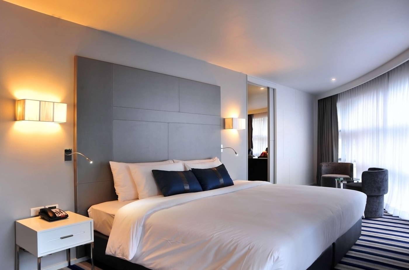 Best Western Sukhumvit 20-Thailand-KLONGTOEY-Room-9
