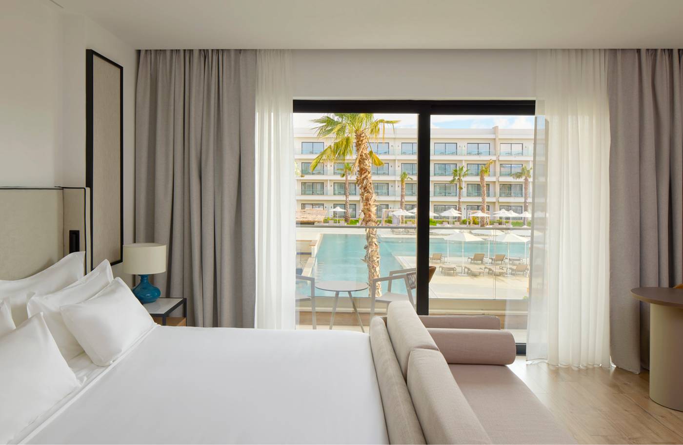 Melia Durres 15.12.25