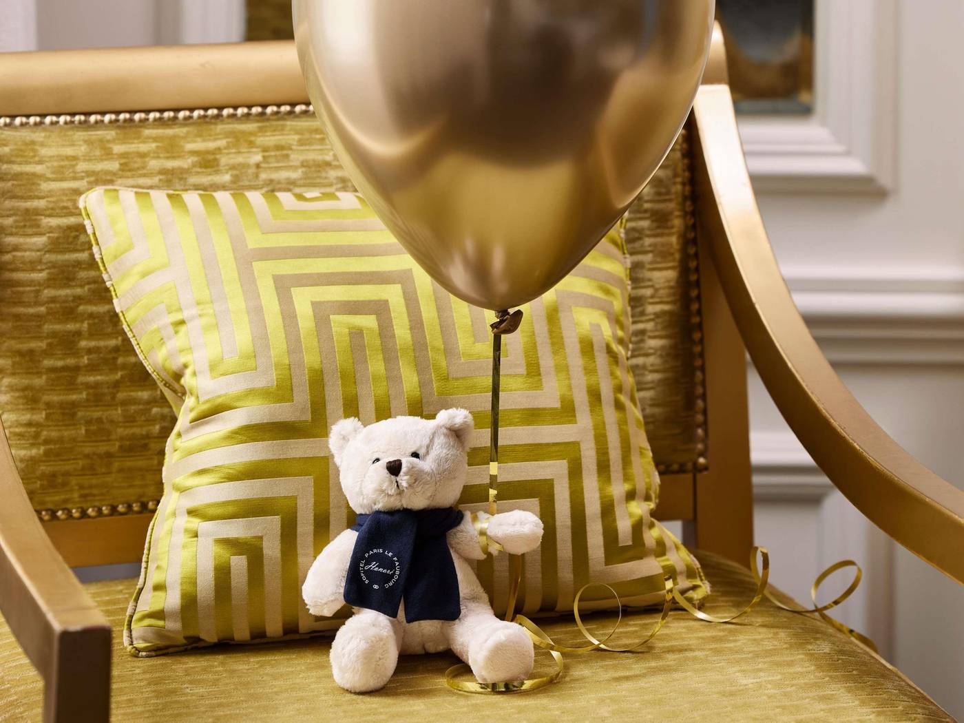 Sofitel-Paris-Le-Faubourg-General-view-32