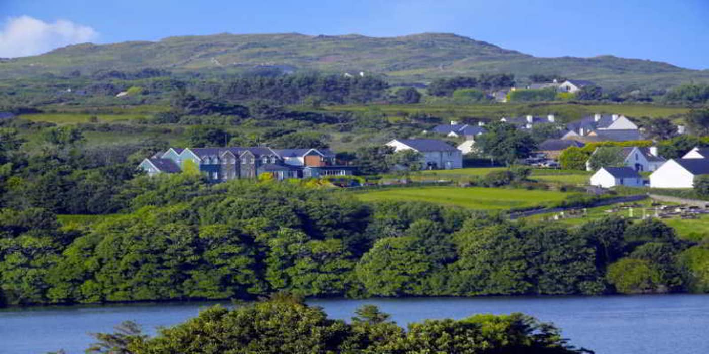 Casey's of Baltimore - Ireland - CORK - General view - 4