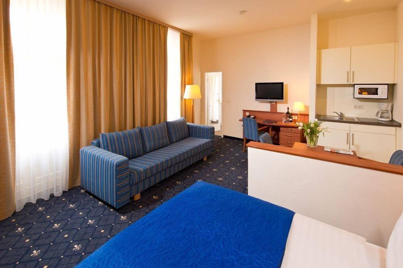 Apartments-Zarenhof-Prenzlauer-Berg-Room-13