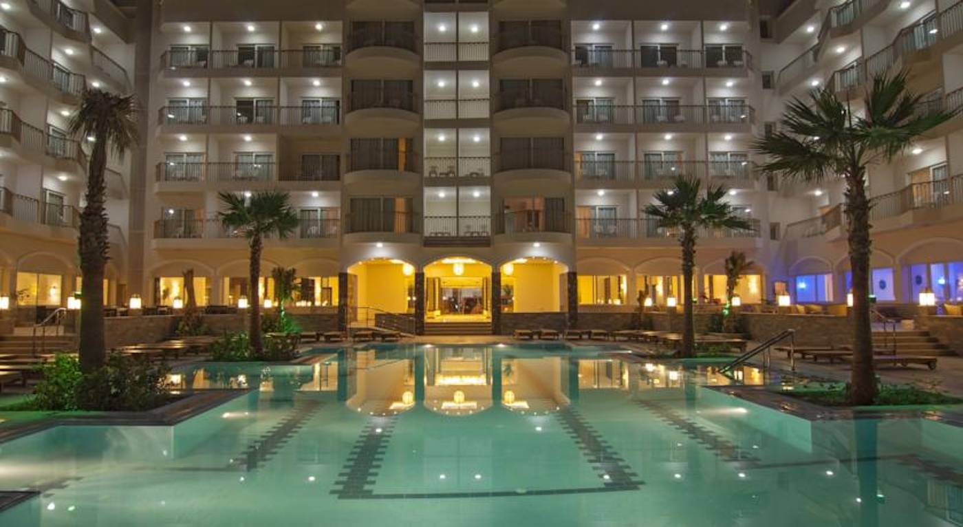 Royal Star Beach Resort