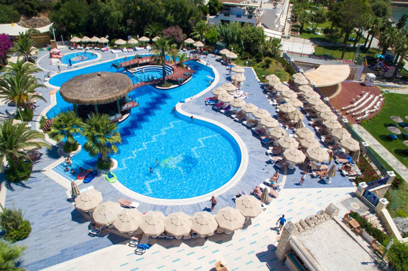 Salmakis-Beach-Resort---Spa-Pool-1