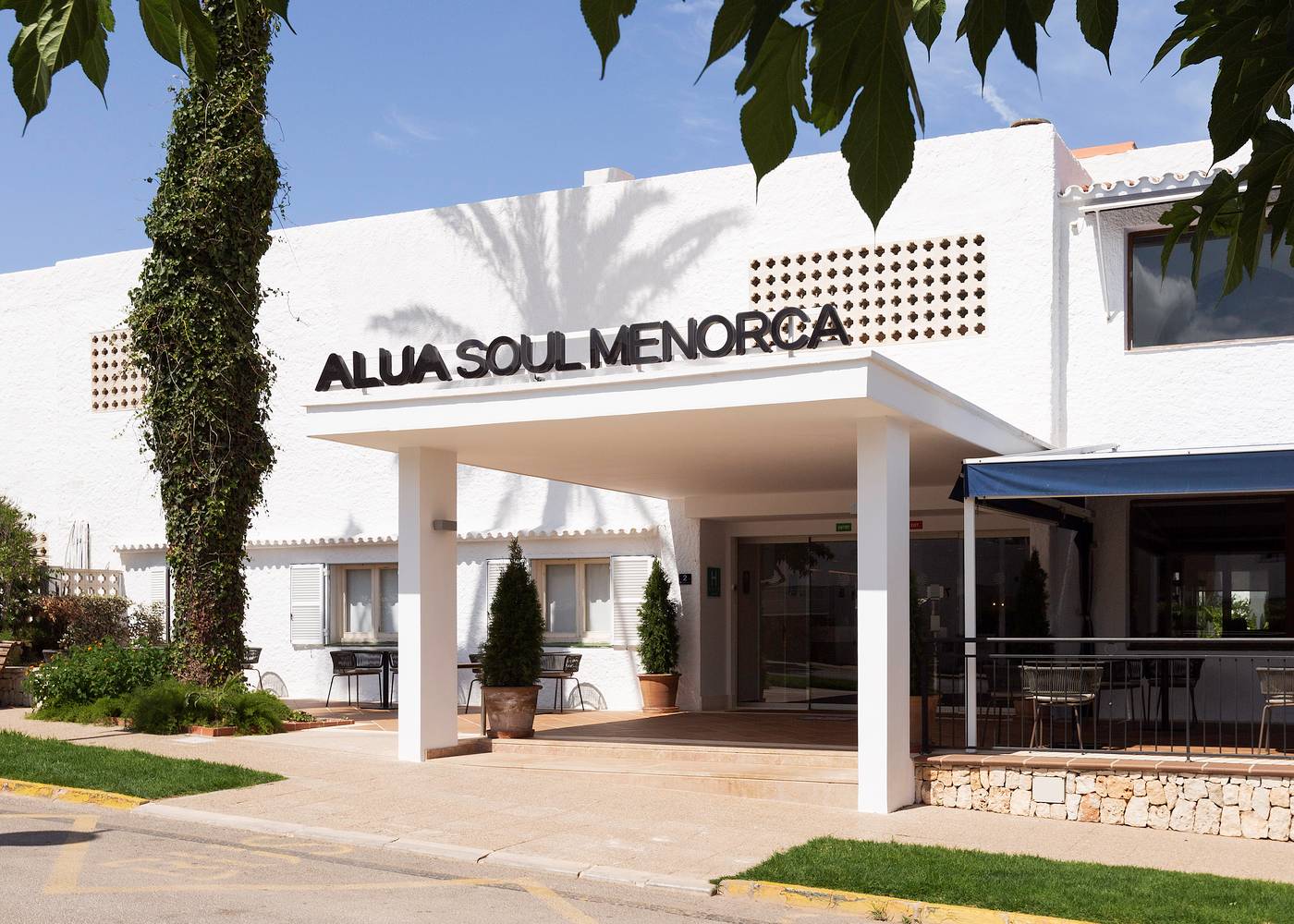 AluaSoul Menorca, Spain