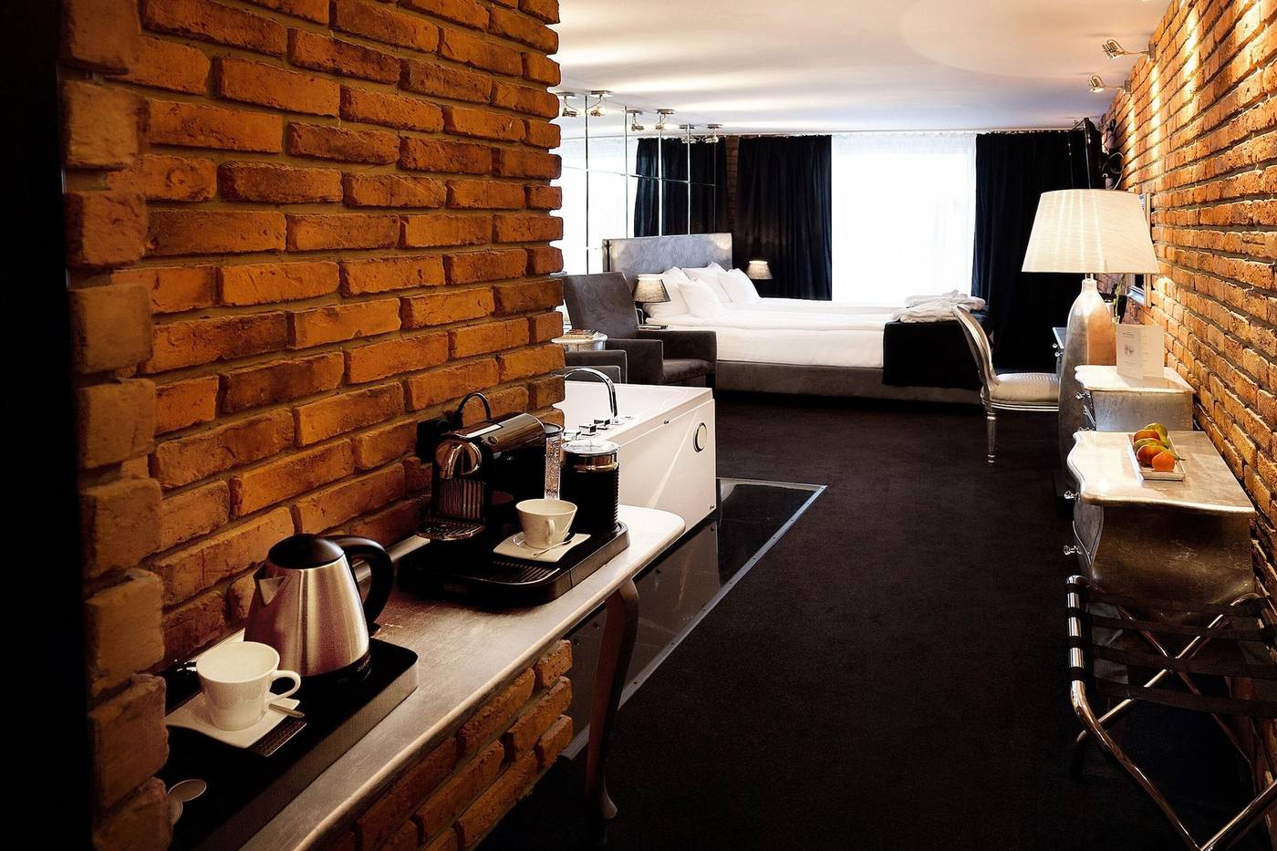 Betmanowska-Main-Square-Residence-Room-42