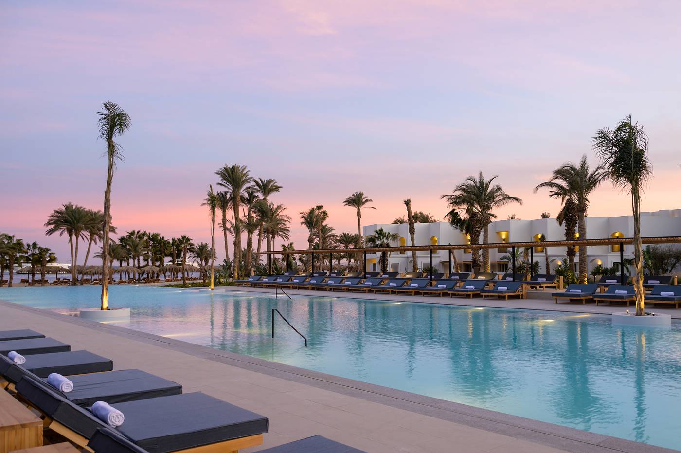 Serry Beach Resort