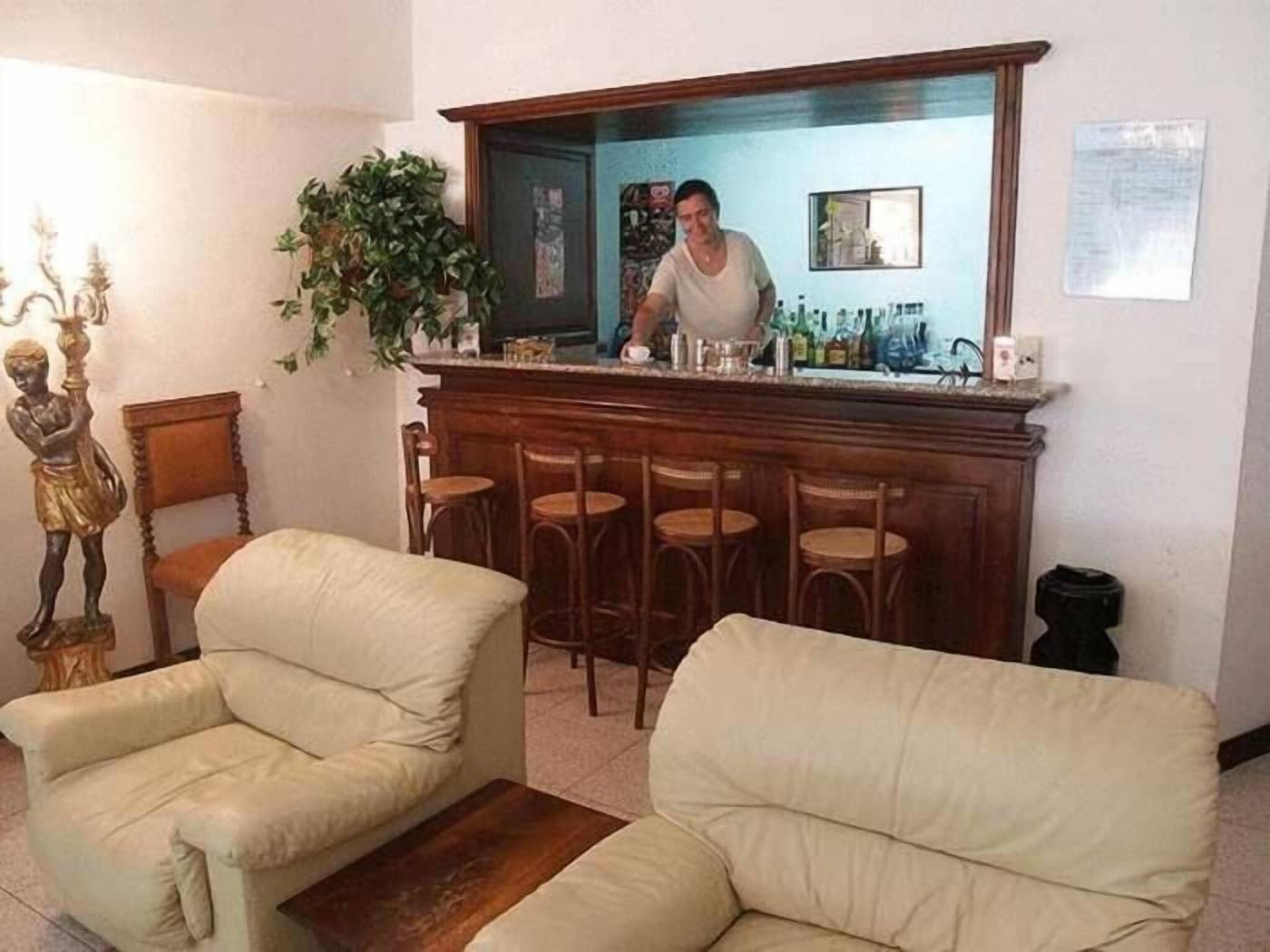 Albergo Sanlorenzo-Italy-GROSSETO -Lobby-7