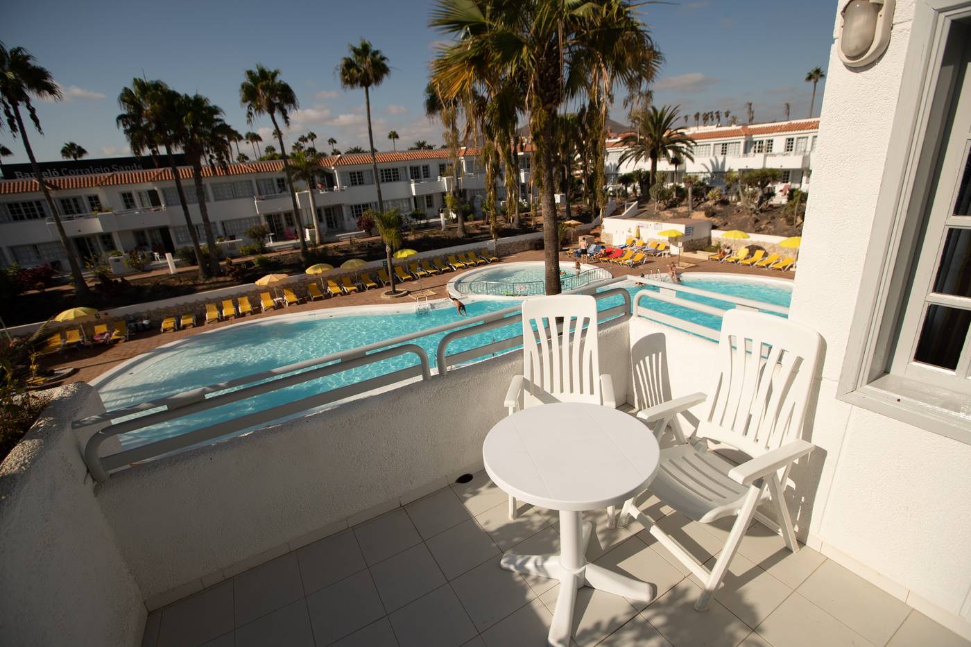 FuentePark-Apartamentos-Room-8