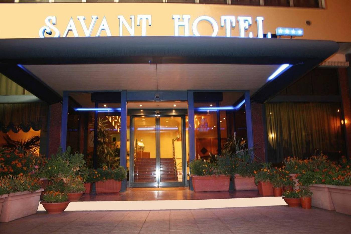 Savant-Italy-LAMEZIA TERME-Restaurant-10