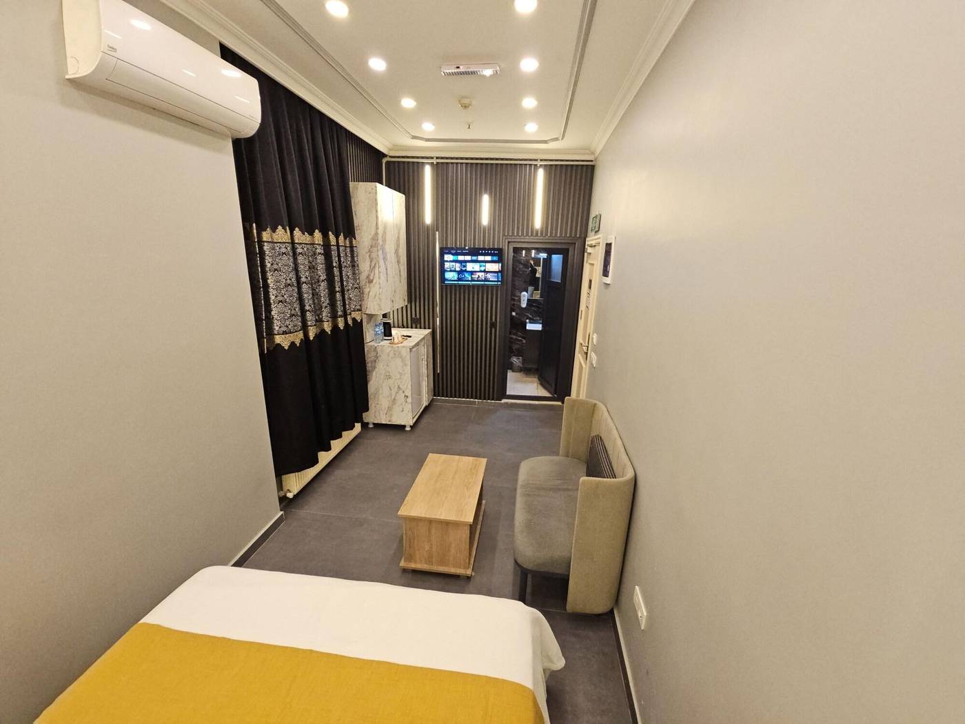 Sahrakent-Otel-Pendik-Room-39