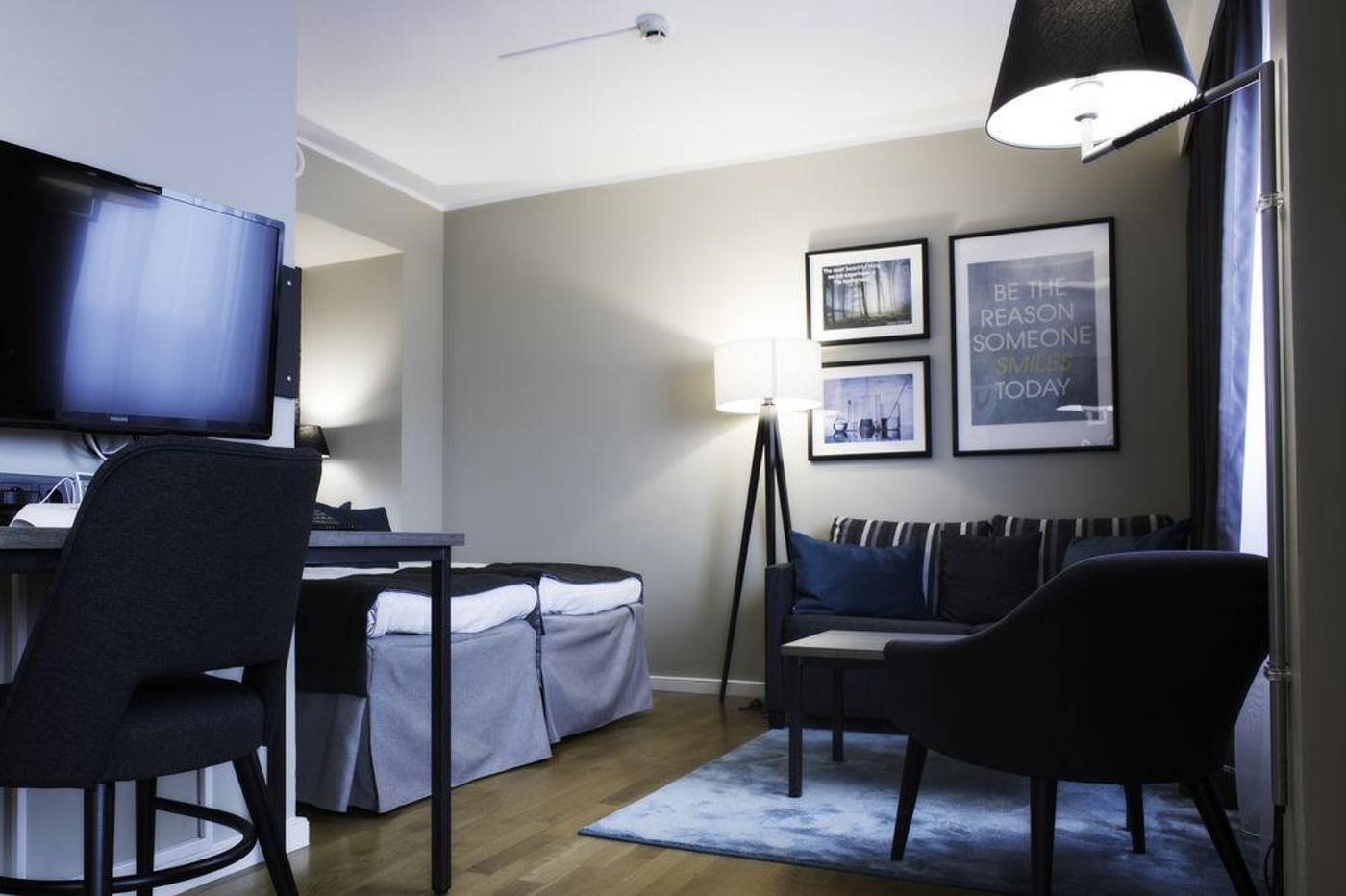 Comfort Hotel Panorama-Sweden-GOTHENBURG-General view-5