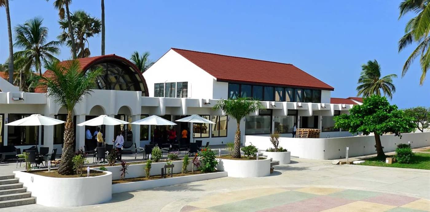 Sunbeach Hotel and Resort
