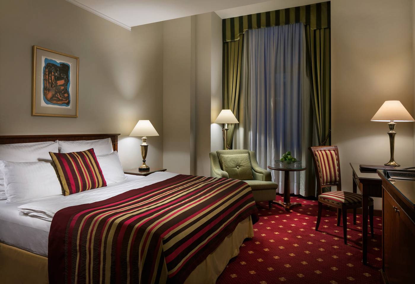 Art-Nouveau-Palace-Hotel-Room-11