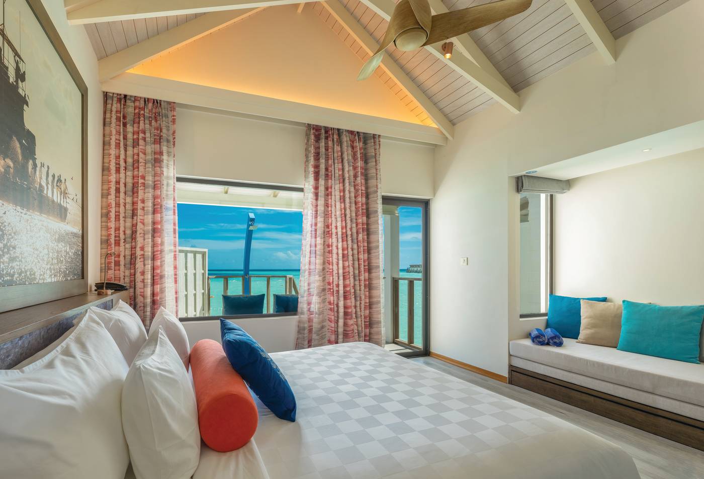 OBLU XPERIENCE Ailafushi Maldives 23.12 new 