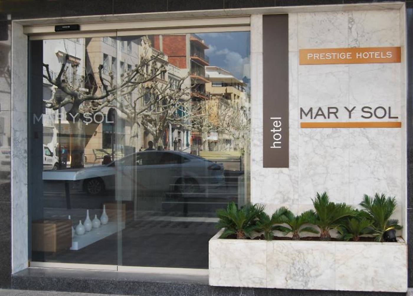 Prestige-Mar-y-Sol-General-view-4