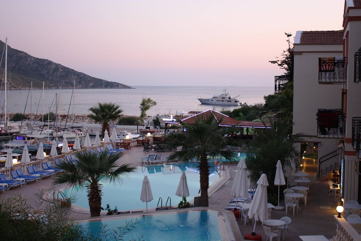 Pirat-Hotel-Kalkan-General-view-7