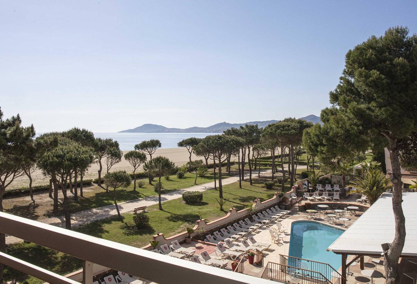 Du Lido-France-ARGELÈS SUR MER -General view-1