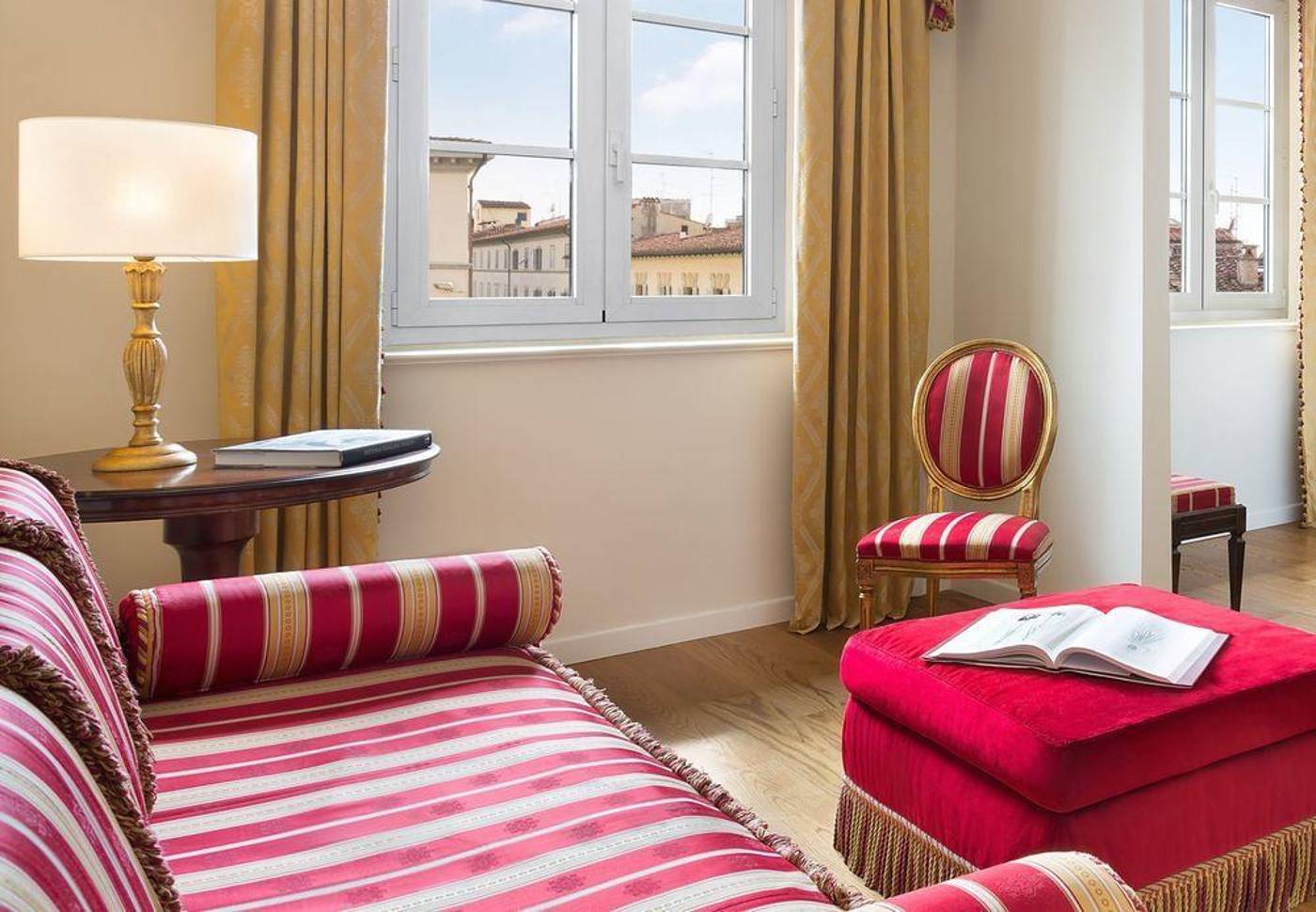 Autograph-Collection-Sina-Villa-Medici-General-view-46