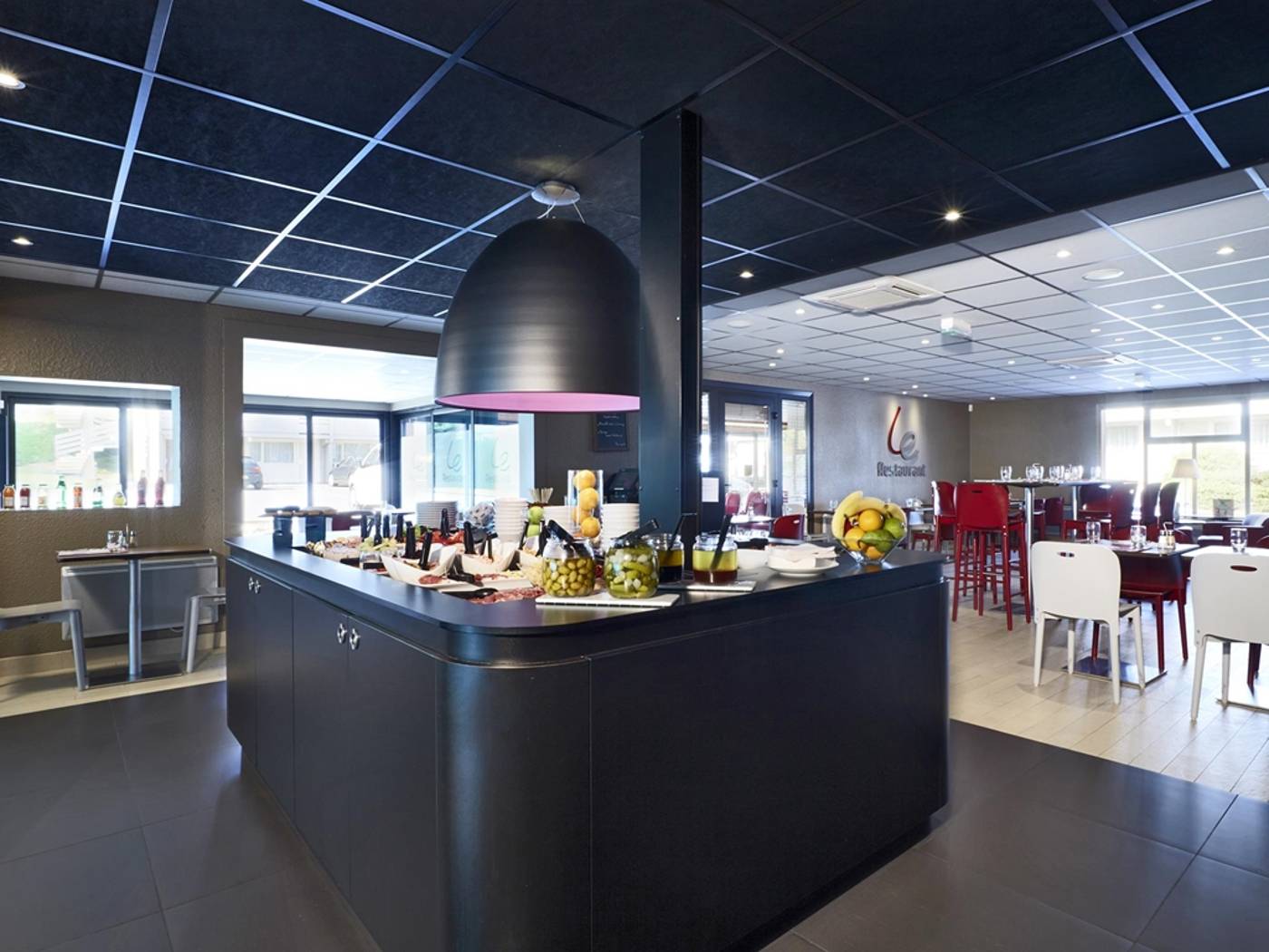 Campanile-Epinay-sur-Orge-Restaurant-20