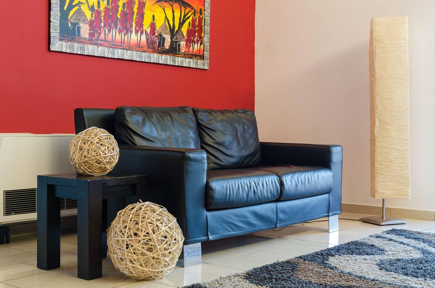 Hotel Luna Blu - Italy - Cento - Lobby - 8