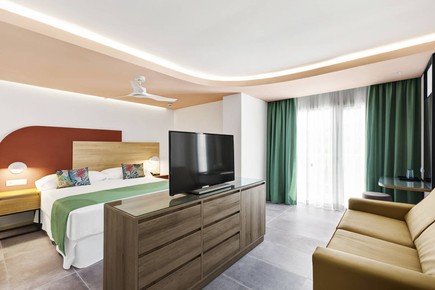 Riu Concordia