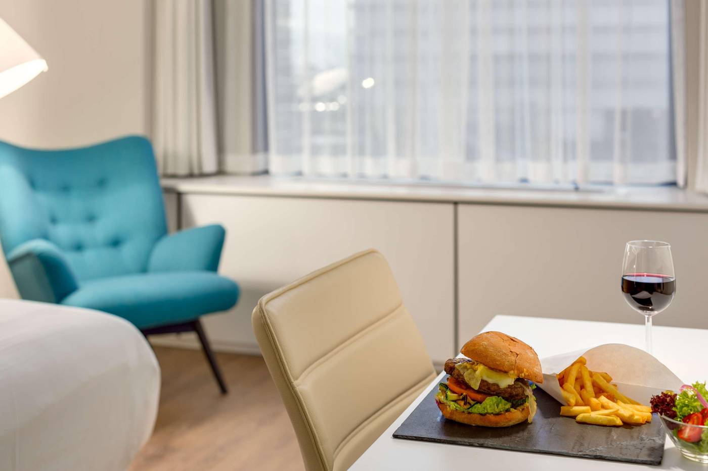 NH Utrecht-Netherlands-UTRECHT-Room-10