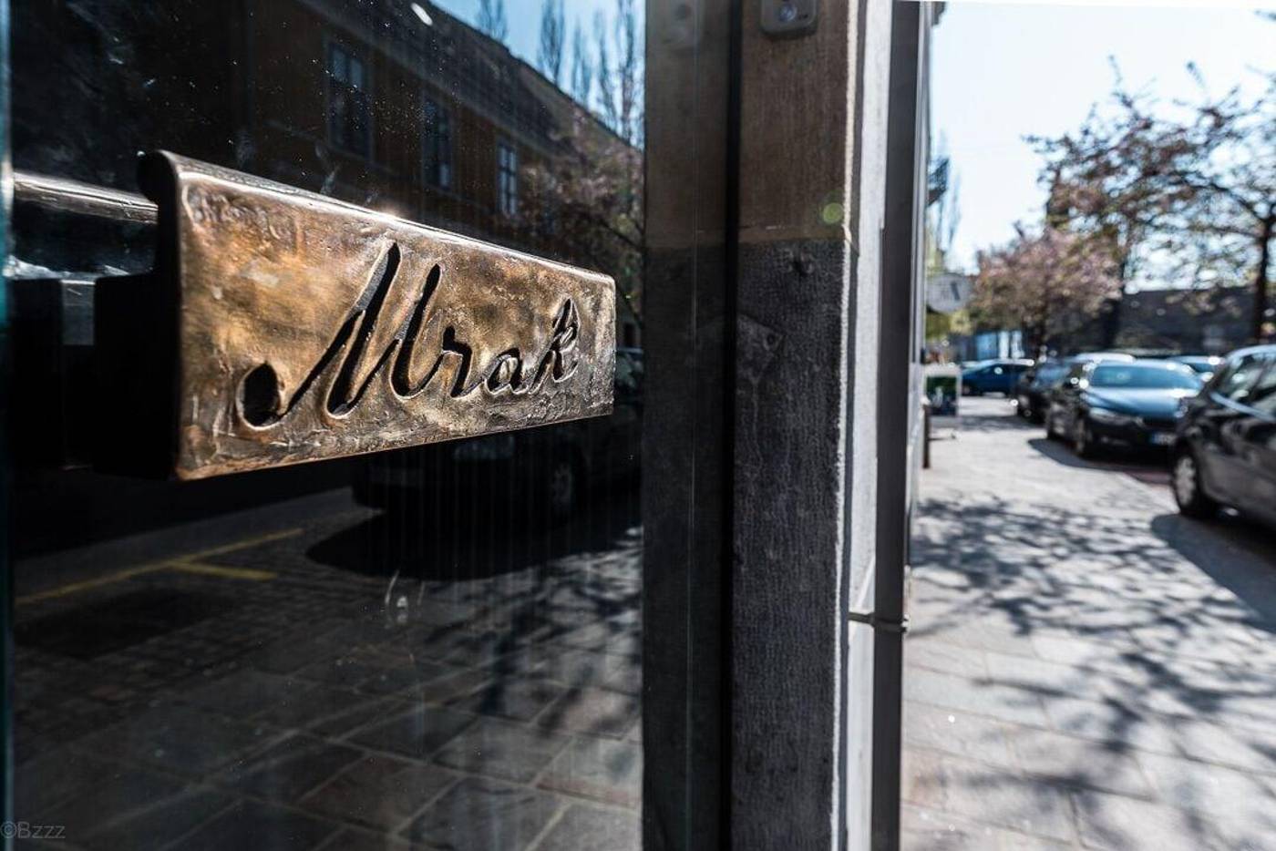 Pri Mraku-Slovenia-LJUBLJANA -General view-3