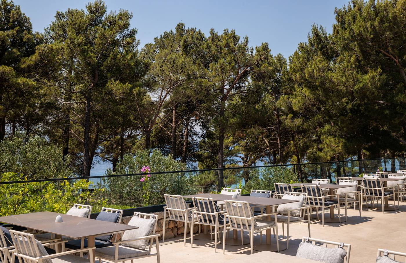 Bluesun-Hotel-Elaphusa-Restaurant-20