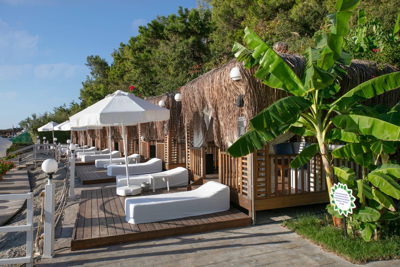 Mylome Luxury Hotel & Resort