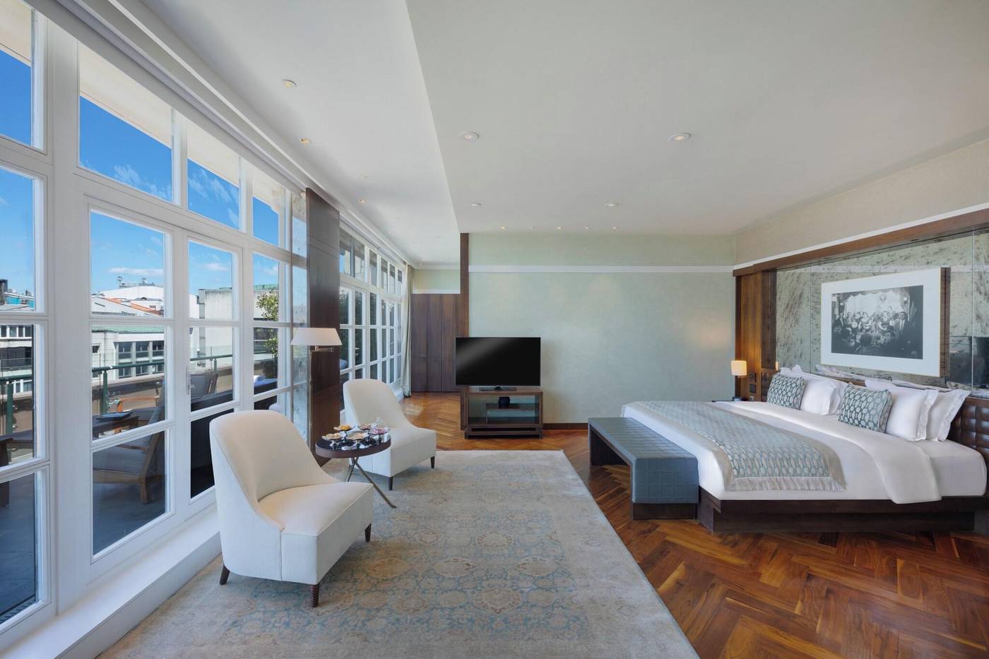 Park-Hyatt-Istanbul---Macka-Palace-Room-35