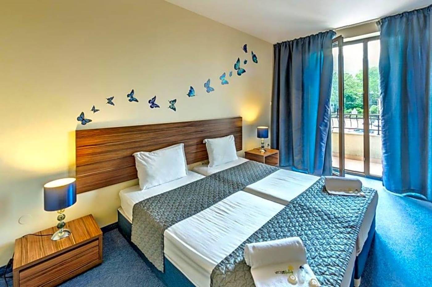 Vitoshko lale-Bulgaria-SOFIA-General view-10