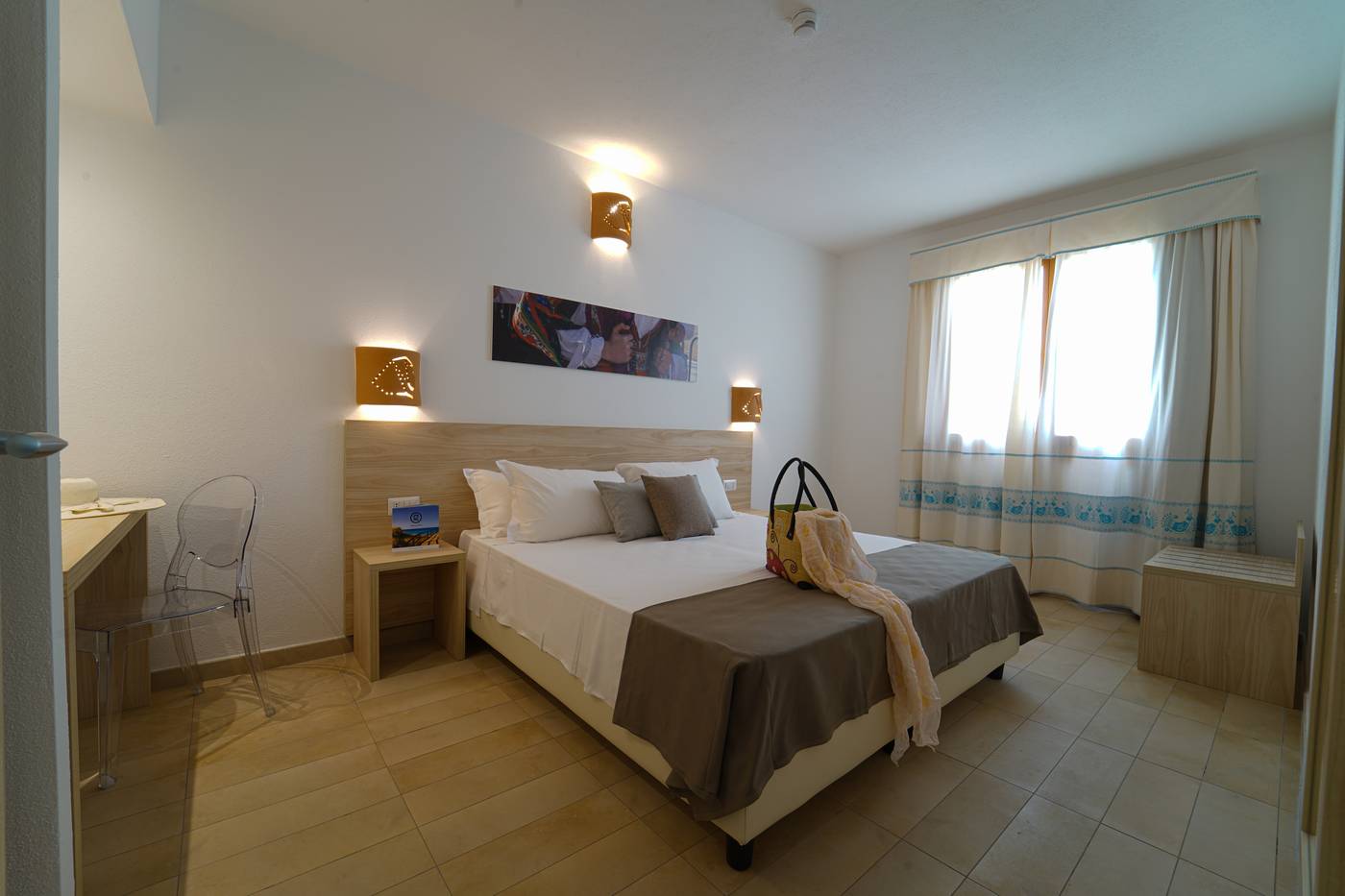 Gh Santina Resort-Italy-Valledoria (SS)-Room-8