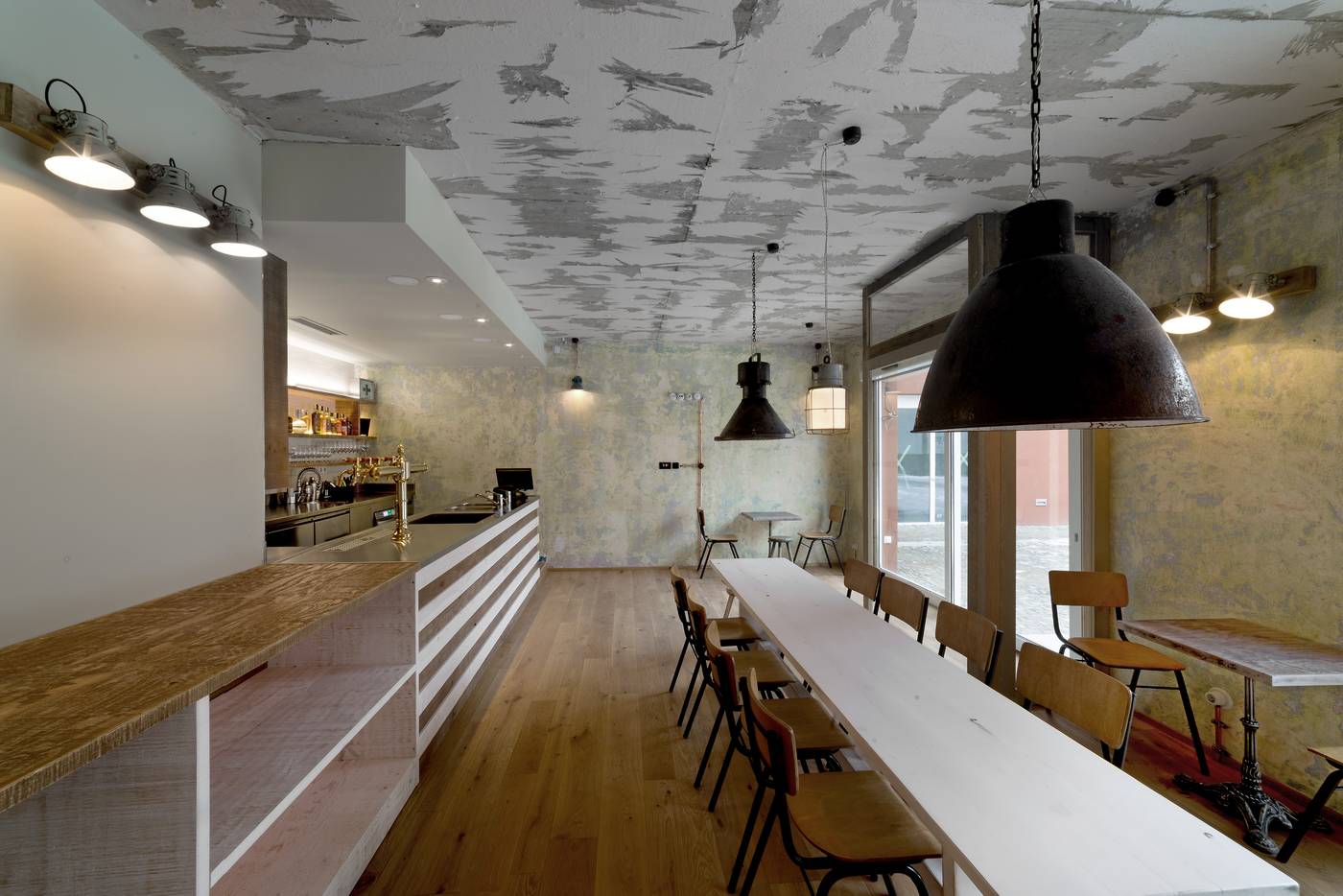 Boutique hotel Corso-Czech Republic-Revnice-Bar-2