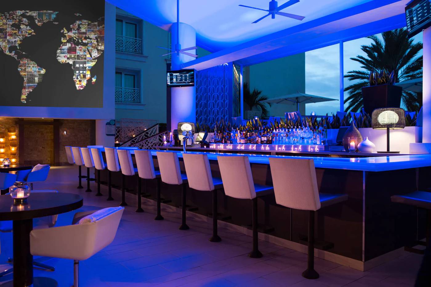 Renaissance Wind Creek Aruba Resort