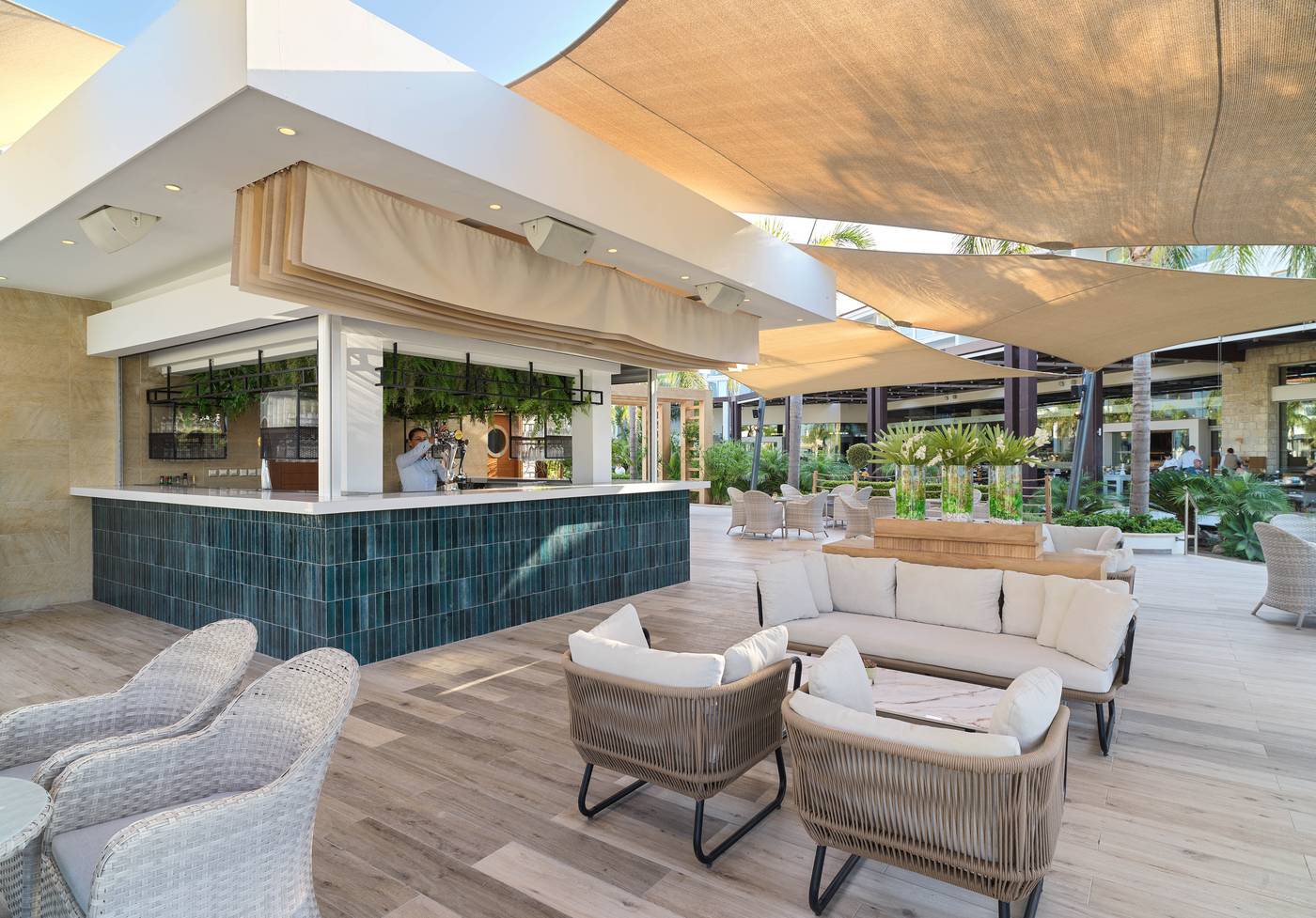 Olympic-Lagoon-Resort-Paphos-Bar-19