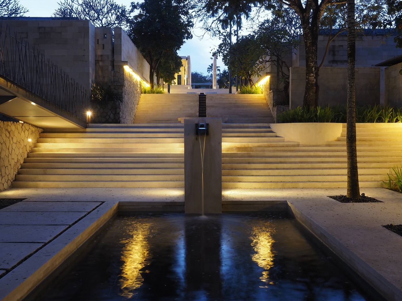 The Bale Nusa Dua by LifestyleRetreats-Indonesia-BALI-General view-3