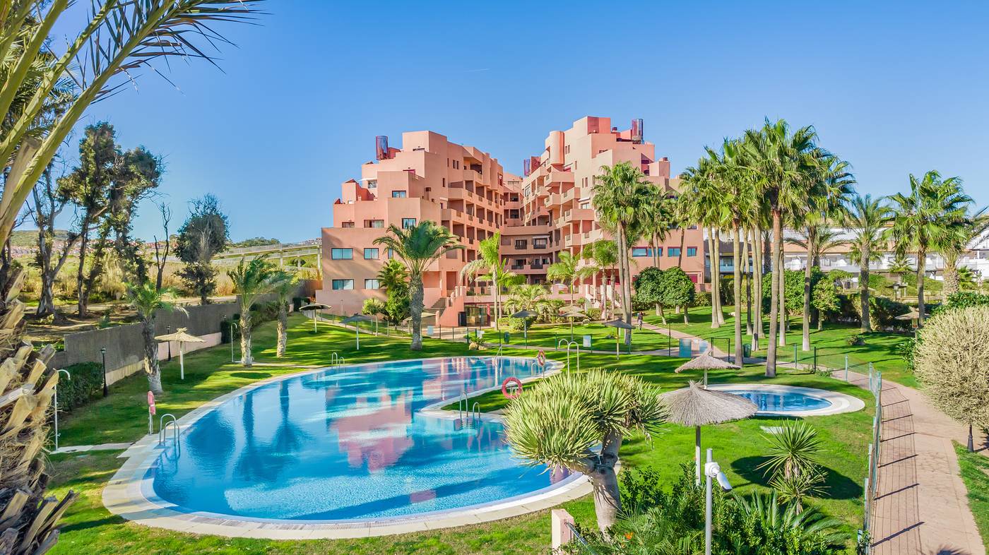 Apartamentos-Tur----sticos-Don-Juan-General-view-1