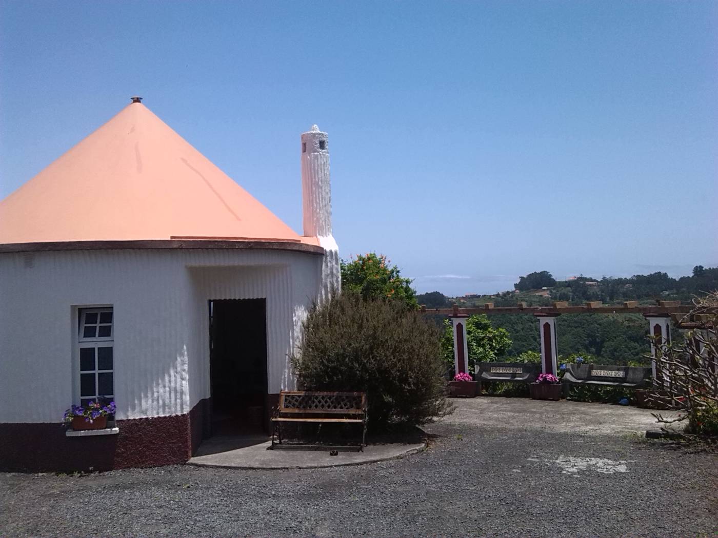 Cabanas-de-S----o-Jorge-Village-Room-4