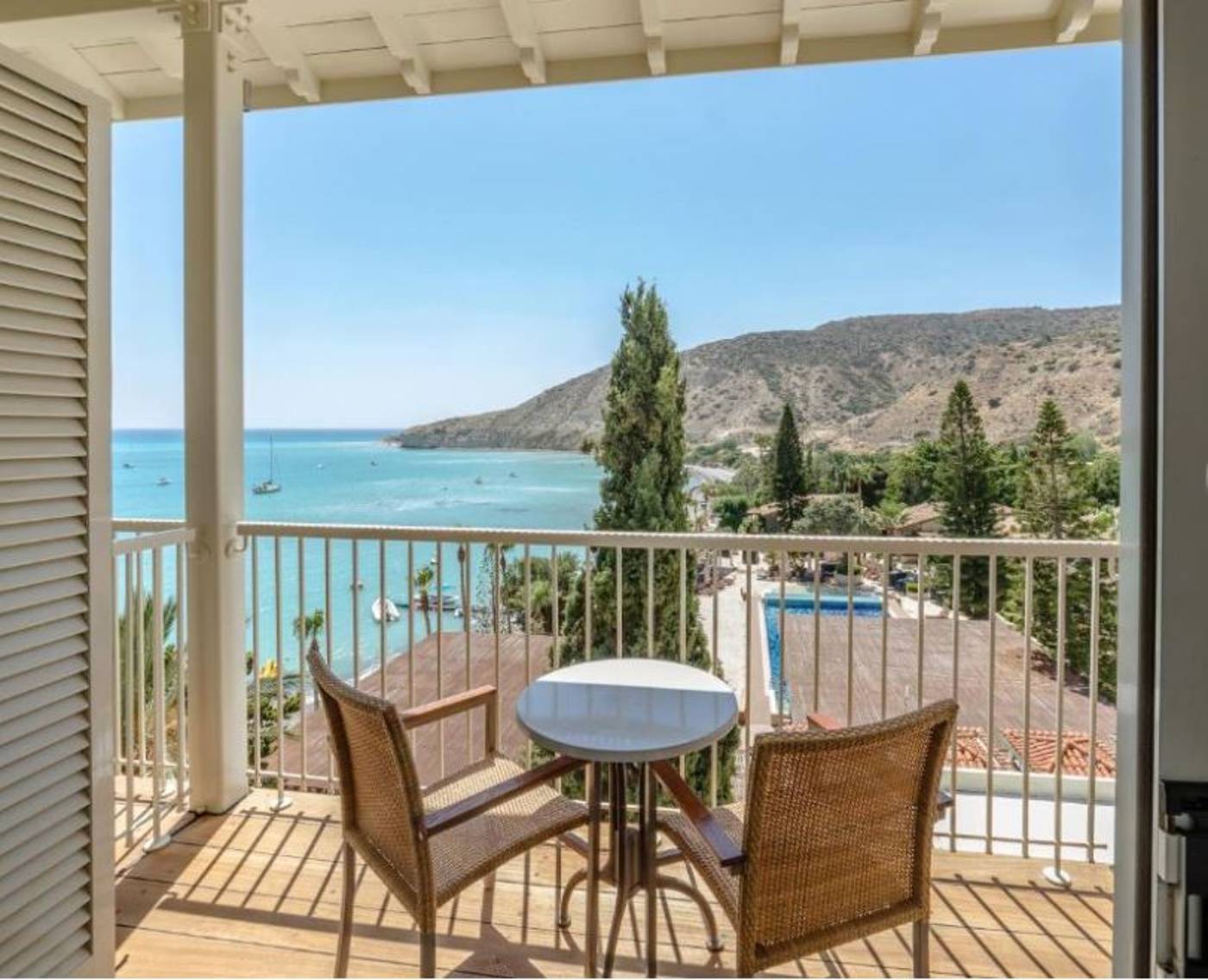 Columbia-Beach-Resort-Room-66