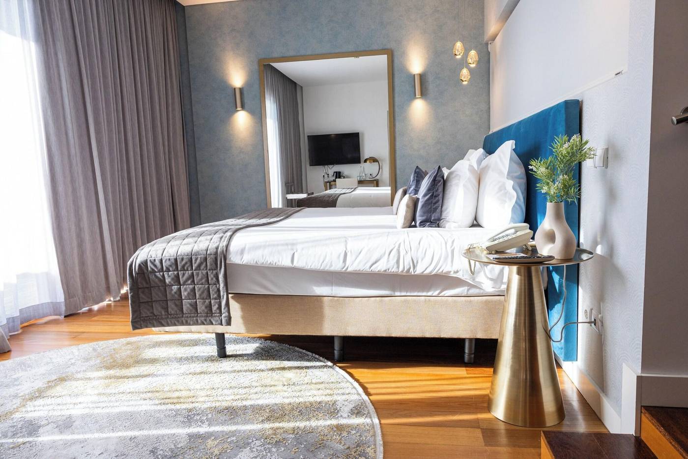 Pestana-Cidadela-Cascais---Pousada---Art-District-Room-19