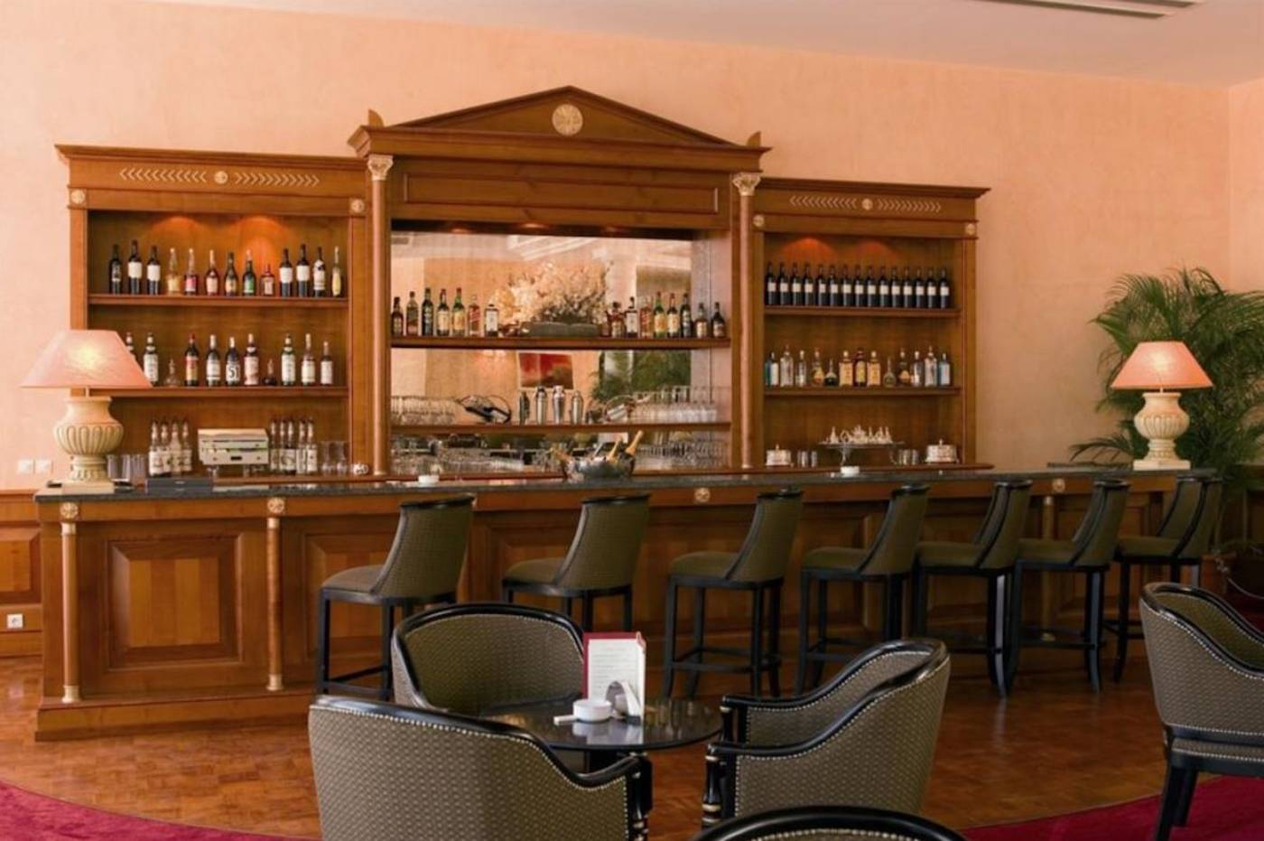 Concorde-Les-Berges-du-Lac-Bar-13