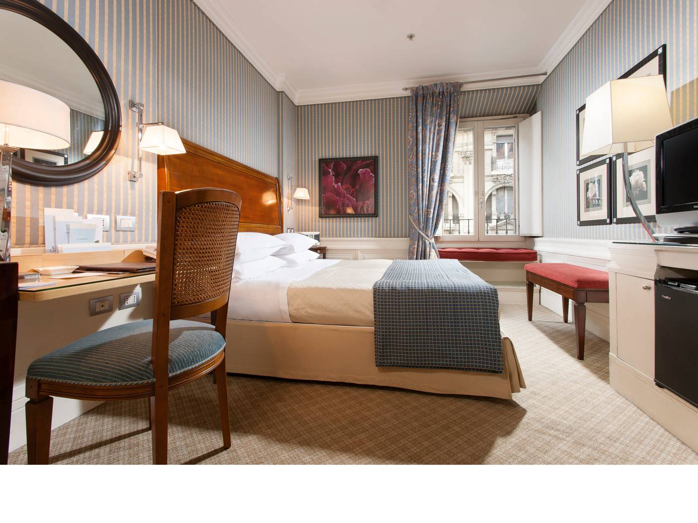 Stendhal-Italy-ROMA-Room-9