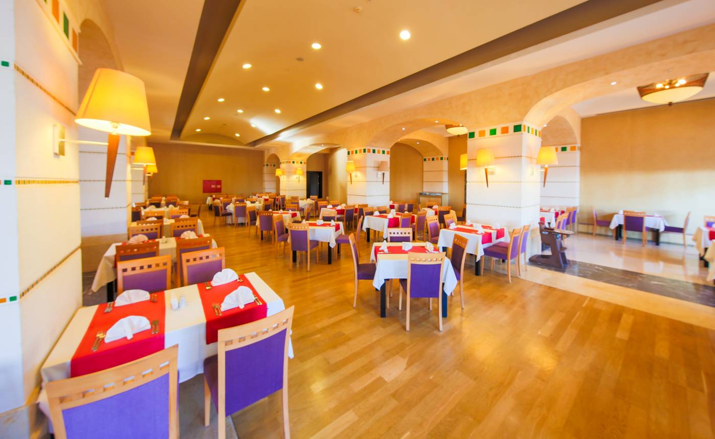 Horus-Paradise-Luxury-Resort-Restaurant-55